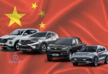 شعارات السيارات الصينية الأكثر انتشارا في السعودية - دلعي سيارتك