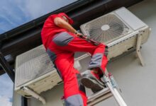 صيانة تكييف باور للحفاظ على أداء التبريد الممتاز 7 صيانة تكييف باور