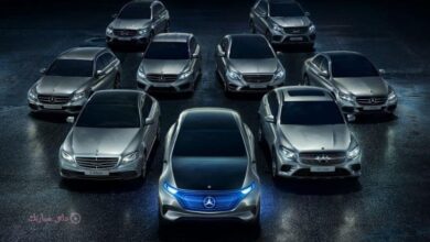 ما هي افخم انواع المرسيدس؟ 11 افخم انواع المرسيدس