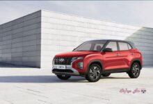 سيارة جيب هونداي كريتا الجديدة 15 جيب هونداي كريتا