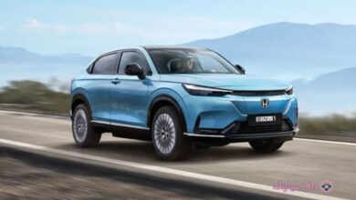 سيارات هوندا كهرباء