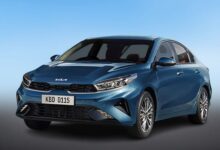 كيا سيراتو 2022: سيارة العصر الجديد 4 كيا سيراتو 2022