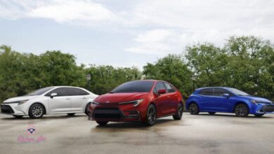 اسعار السيارات في السعودية