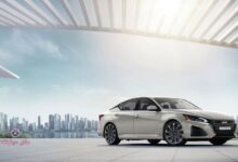 سيارة الالتيما