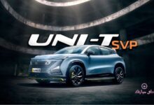 شانجان يوني تي جيب صيني فخم