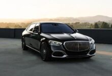 سيارة الماي باخ: المزايا والعيوب والأسعار في السعودية 13 سيارة الماي باخ