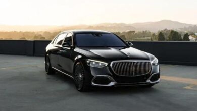 سيارة الماي باخ: المزايا والعيوب والأسعار في السعودية 9 سيارة الماي باخ