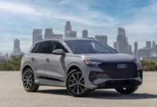 سيارة اودي جيب وأسعار ومواصفات السيارة 13 سيارة اودي جيب