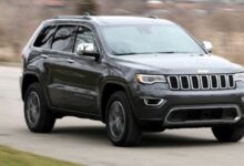 سيارة جيب صغيره للبنات ومواصفات جيب كومباس وشيروكي 13 سيارة جيب صغيره للبنات