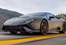 سياره لمبرجيني جيب اورس ومواصفاتها 4 سياره لمبرجيني