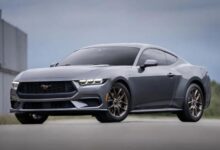 فورد موستنج وأهم المواصفات الداخلية والخارجية 5 فورد موستنج