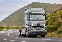 اكتشف افضل انواع مرسيدس اكتروس ومواصفاتها 14 افضل انواع مرسيدس اكتروس