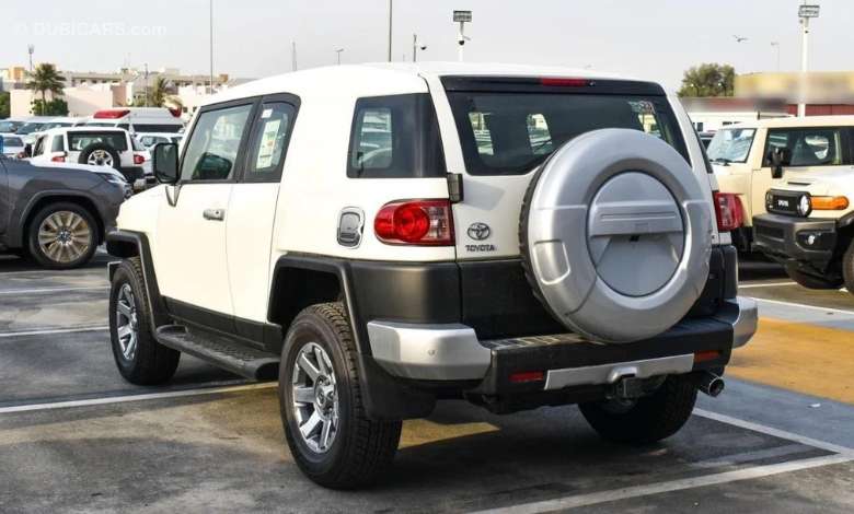 جيب اف جي