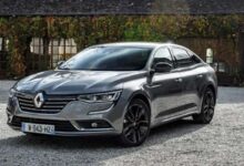 سعر سيارة تاليسمان