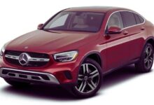 مرسيدس بنز 300 إس إل آر كوبيه مع أهم المواصفات 15 مرسيدس بنز 300 إس إل آر كوبيه