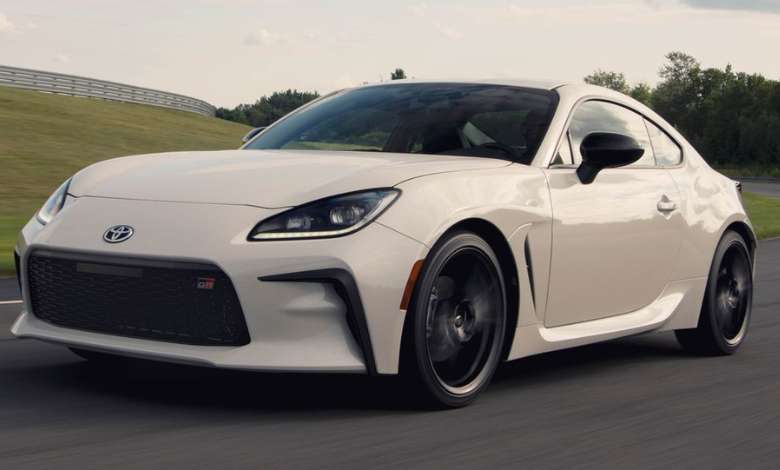 افضل سيارة سبورت رخيصة