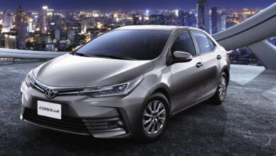 أحدث موديلات سيارات كيوت والأنواع المناسبة للبنات 1 سيارات كيوت