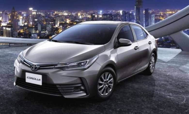 سيارات كيوت