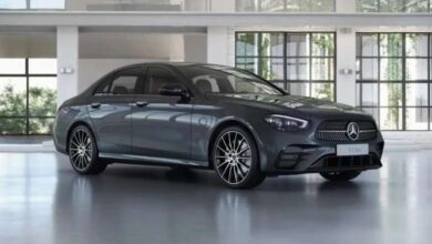 سعر e300 مرسيدس