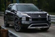 انواع السيارات الميتسوبيشي الصغيرة وأسعارها 5 انواع السيارات الميتسوبيشي