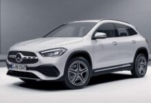 جيب مرسيدس gla200 وأهم المزايا والأسعار بالدولار 6 جيب مرسيدس gla200