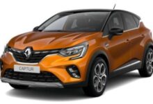 الفرق بين رينو كابتشر وداستر