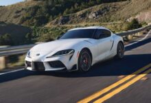 أهم أنواع سيارات سبورت وأهم مواصفات سوبرا وستينجر 16 أنواع سيارات سبورت