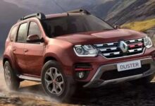 سيارة رينو صناعة اي بلد