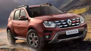 سيارة رينو صناعة اي بلد