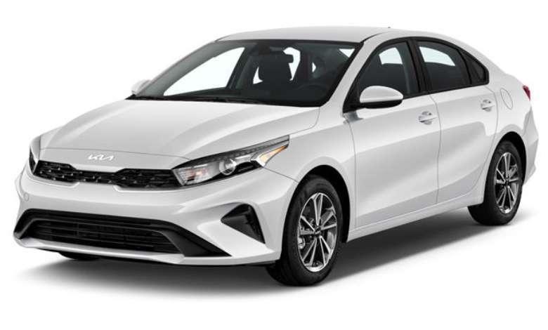 سياره كيا صغير