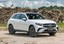 مرسيدس جيب glc ومواصفاتها وأسعارها 17 مرسيدس جيب glc