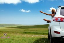 أوقات استجابة الدعاء في السفر