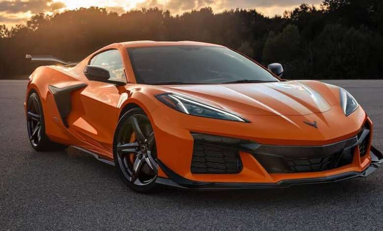 سيارة سبورت رخيصة