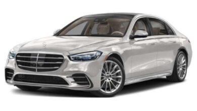 مرسيدس صناعة اي دولة أوروبية؟ وما هي فئات سيارة مرسيدس؟ 9 مرسيدس صناعة اي دولة