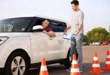 مدرسة الشميسي لتعليم قيادة المركبات