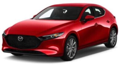 سيارة نسائية صغيرة ورخيصة للعام الجديد 14 سيارة نسائية صغيرة