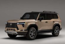 سيارة جيب نسائية وأفضل سيارة مناسبة للبنات 8 سيارة جيب نسائية