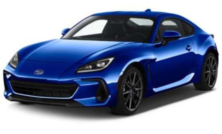 سيارة سبورت صغيرة