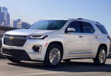 سيارة شيفروليه سبورت إمبالا وأهم مزايا وكفاءة الأداء 5 سيارة شيفروليه سبورت