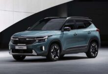 سيارة نسائية بسعر مناسب