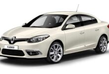 مشاكل رينو فلوانس