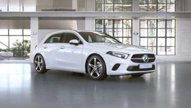 مواصفات a200 مرسيدس من الداخل والخارج 7 مواصفات a200 مرسيدس