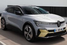 انواع السيارات الرينو وخيارات الأداء في كابتور 4 انواع السيارات الرينو