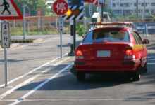 مدرسة جدة المتطورة لتعليم القيادة