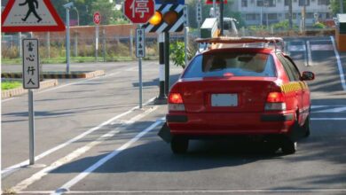 مدرسة جدة المتطورة لتعليم القيادة