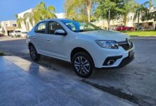 اسعار سيارات لوجان