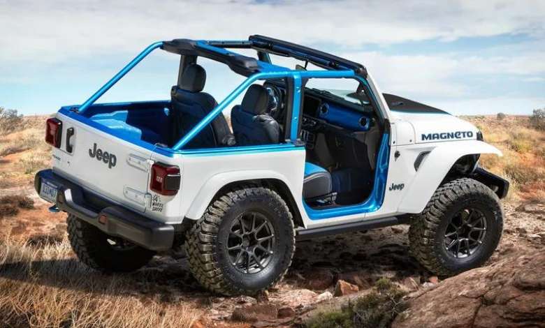 أسعار jeep wrangler