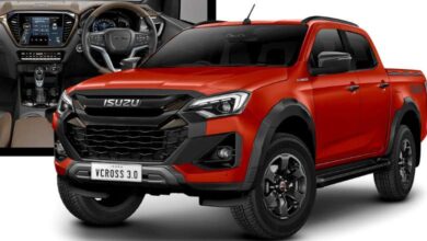 ايسوزو قطع غيار isuzu