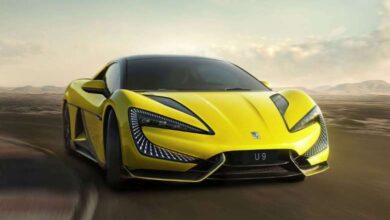 تعرف على افضل الشركات الصينية للسيارات 2 افضل الشركات الصينية للسيارات