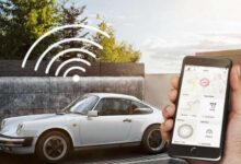 آلية عمل جهاز التتبع للسياره وطريق وضعه في السيارات 6 جهاز التتبع للسياره